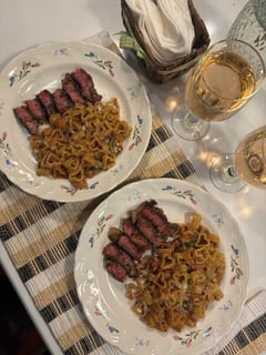 steak dinna for vday thumbnail