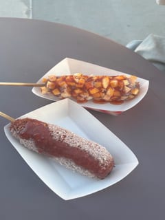 myungrang hot dog thumbnail