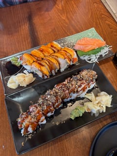 toro sushi thumbnail