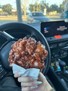 happy donuts thumbnail