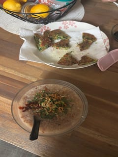 porridge at julias thumbnail